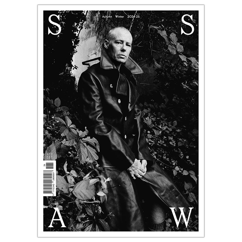 SSAW Autumn Winter 2024