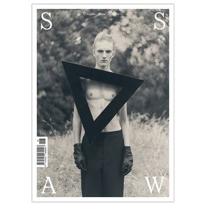 SSAW Autumn Winter 2024