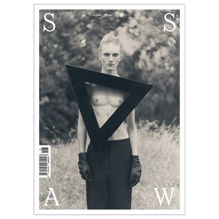 SSAW Autumn Winter 2024