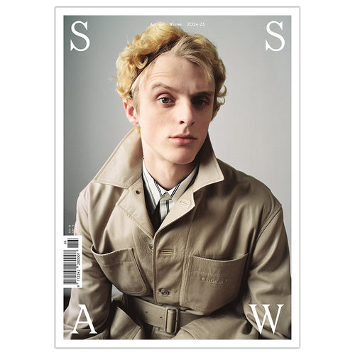 SSAW Autumn Winter 2024