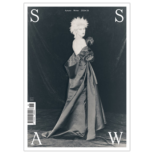 SSAW Autumn Winter 2024