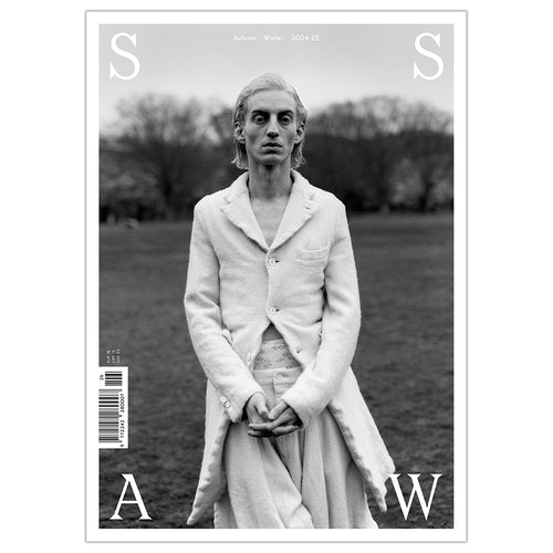 SSAW Autumn Winter 2024