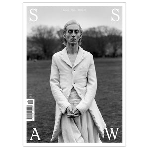 SSAW Autumn Winter 2024