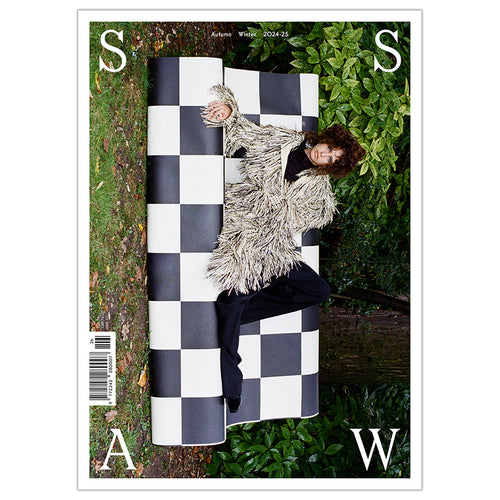 SSAW Autumn Winter 2024