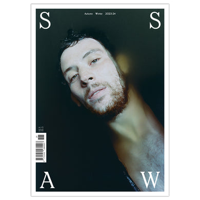 SSAW Autumn Winter 2023