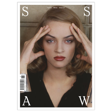 SSAW Autumn Winter 2023