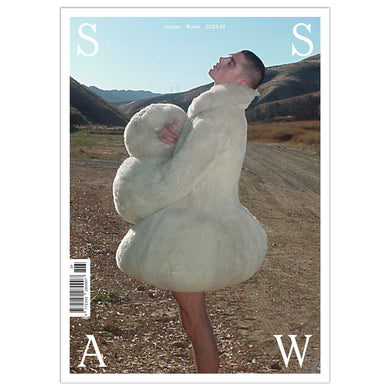 SSAW Autumn Winter 2023