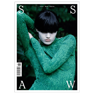 SSAW Autumn Winter 2023