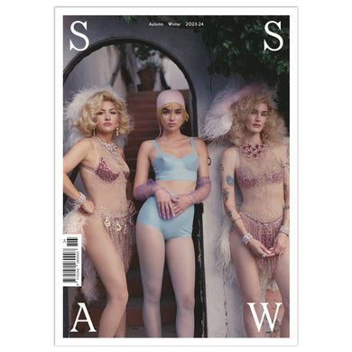 SSAW Autumn Winter 2023