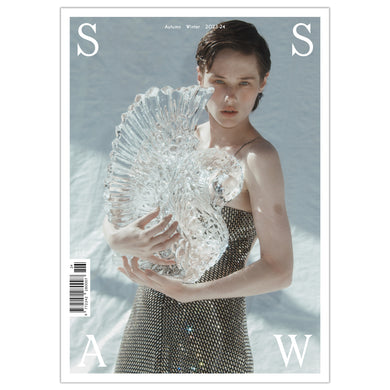 SSAW Autumn Winter 2023