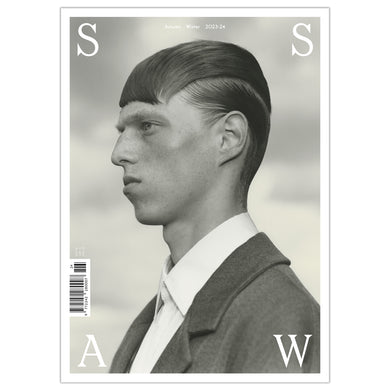 SSAW Autumn Winter 2023