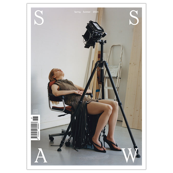 SSAW Spring Summer 2025