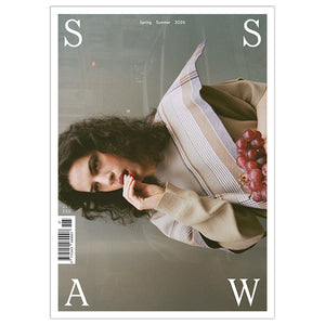 SSAW Spring Summer 2025