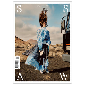 SSAW Spring Summer 2024