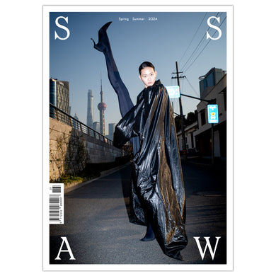 SSAW Spring Summer 2024