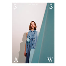 Load image into Gallery viewer, SSAW Spring Summer 2017