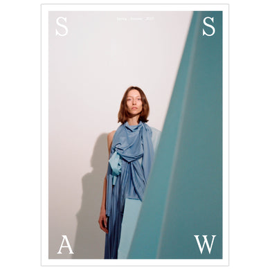 SSAW Spring Summer 2017