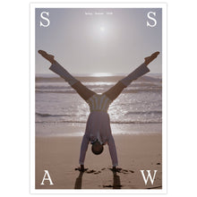 Load image into Gallery viewer, SSAW Spring Summer 2018