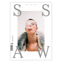Load image into Gallery viewer, SSAW Autumn Winter 2013-2014