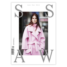 Load image into Gallery viewer, SSAW Autumn Winter 2013-2014
