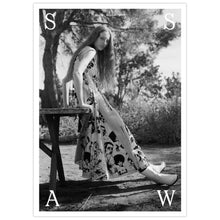 Load image into Gallery viewer, SSAW Spring Summer 2018