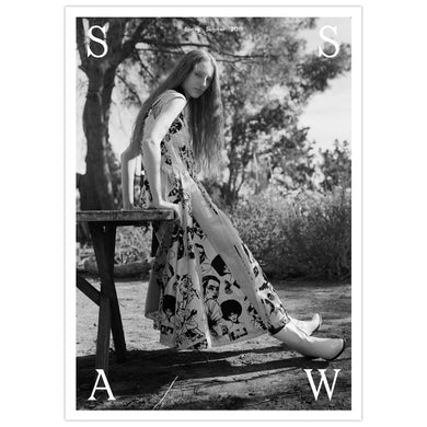 SSAW Spring Summer 2018
