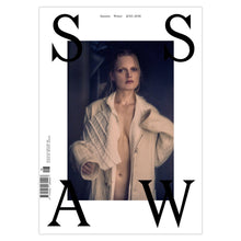 Load image into Gallery viewer, SSAW Autumn Winter 2015-2016