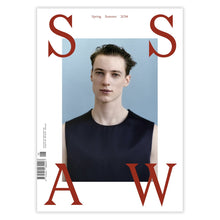 Load image into Gallery viewer, SSAW Spring Summer 2014