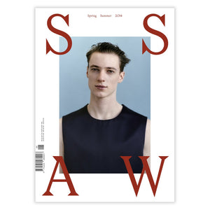 SSAW Spring Summer 2014