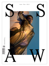 Load image into Gallery viewer, SSAW Autumn Winter 2016-2017