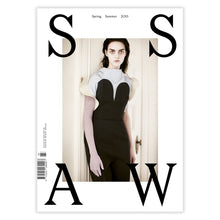 Load image into Gallery viewer, SSAW Spring Summer 2013
