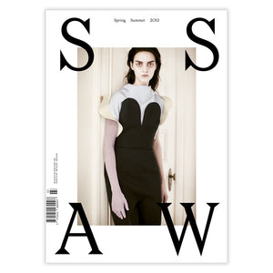 SSAW Spring Summer 2013