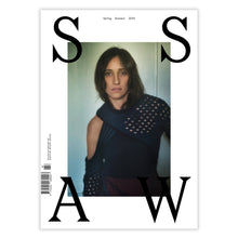 Load image into Gallery viewer, SSAW Spring Summer 2015