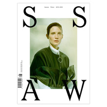 Load image into Gallery viewer, SSAW Autumn Winter 2015-2016