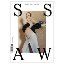 Load image into Gallery viewer, SSAW Autumn Winter 2014-2015