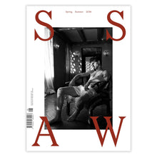 Load image into Gallery viewer, SSAW Spring Summer 2014