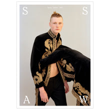 Load image into Gallery viewer, SSAW Spring Summer 2017