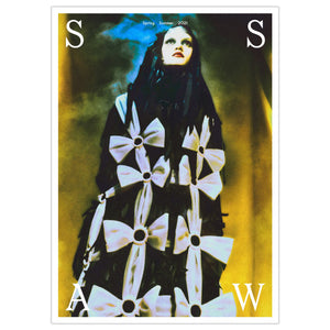 SSAW Spring Summer 2021