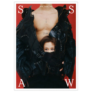 SSAW Spring Summer 2021