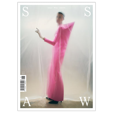 SSAW Autumn Winter 2022