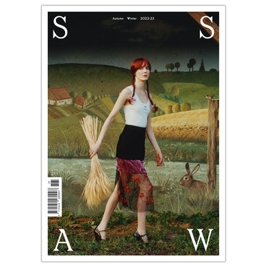 SSAW Autumn Winter 2022