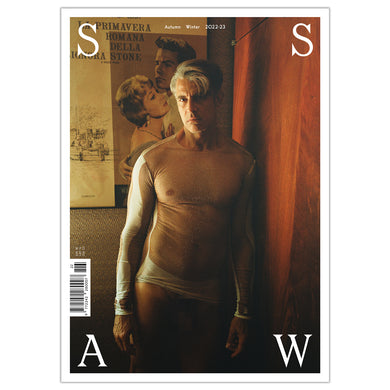 SSAW Autumn Winter 2022