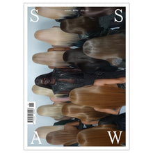 Load image into Gallery viewer, SSAW Autumn Winter 2022