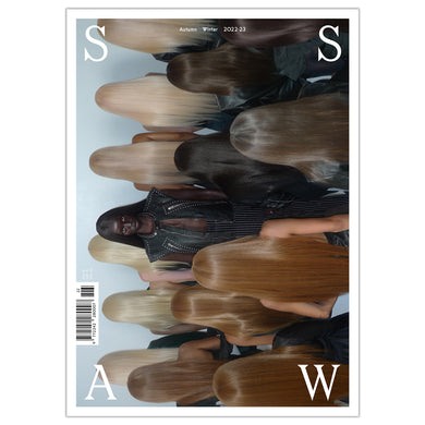 SSAW Autumn Winter 2022