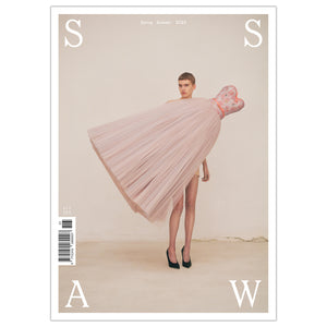 SSAW Spring Summer 2023