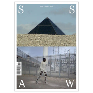 SSAW Spring Summer 2023