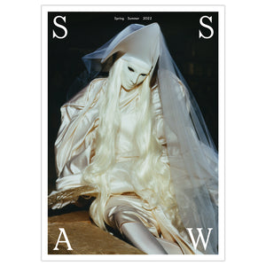 SSAW Spring Summer 2022
